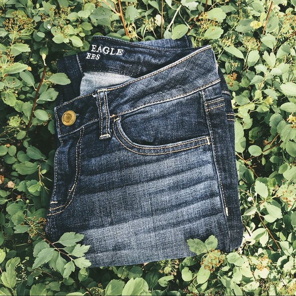 American Eagle Outfitters Denim - American Eagle | Jeggings